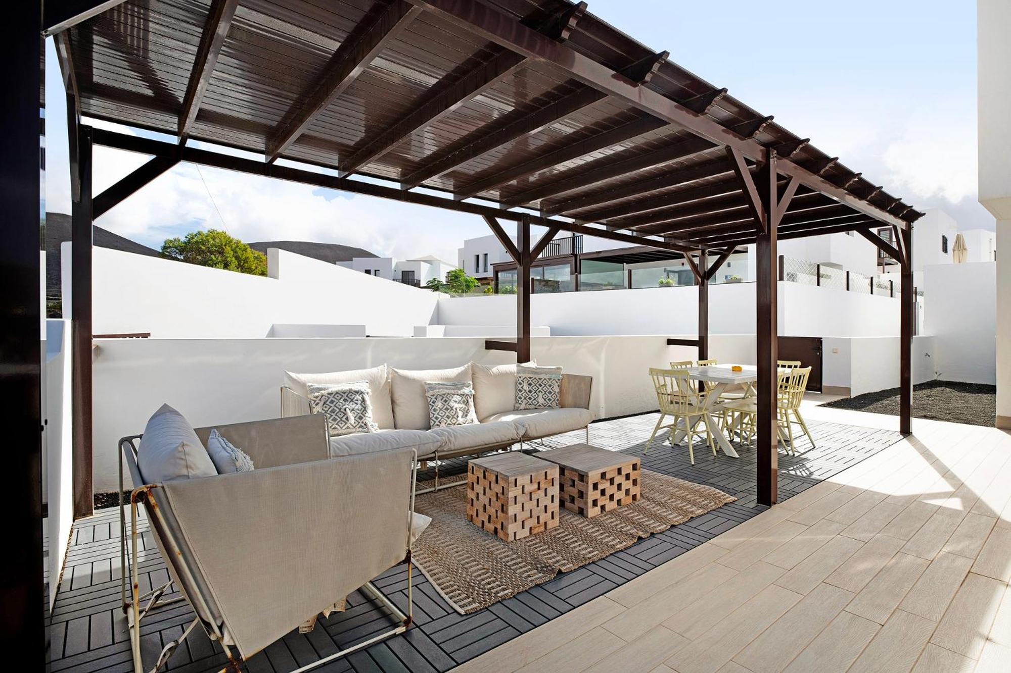 Casa El Molino * Yaiza (Lanzarote)